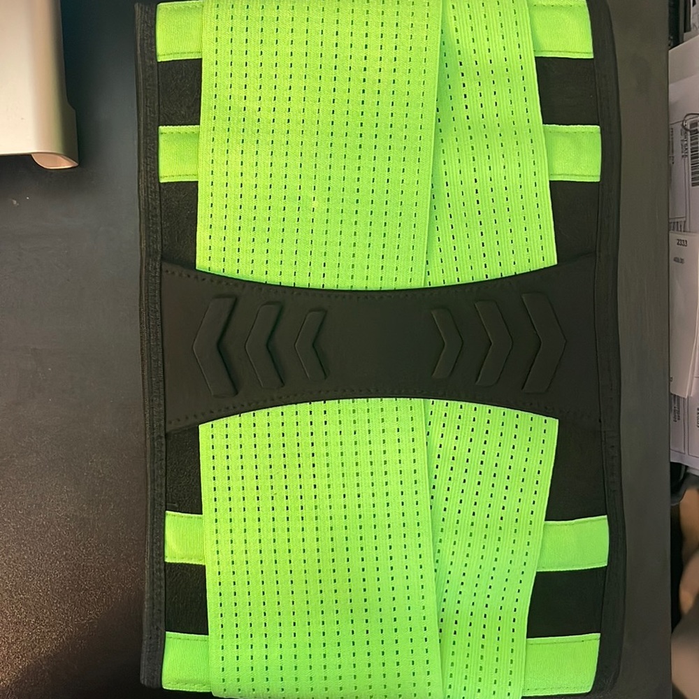 Waist Trainer belt